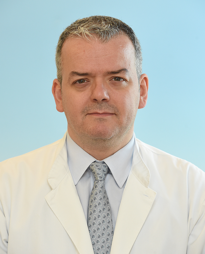 Evangelos M. Rokas, MD photo